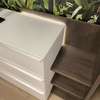 Nolte Concept Me bed - 180x200 met commode en nachtkastjes - Details