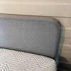 TEMPUR One boxspring - 180x200 verstelbaar  - Achter aanzicht