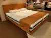 Avek 1927 boxspring - 180x210 - Materiaal