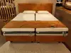 Avek 1927 boxspring - 180x210 - Materiaal
