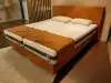 Avek 1927 boxspring - 180x210 - Materiaal
