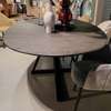 Henders & Hazel Ridgefield eettafel - 240x120 - Vooraanzicht