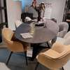 Henders & Hazel Ridgefield eettafel - 240x120 - Boven aanzicht