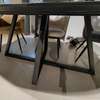 Henders & Hazel Ridgefield eettafel - 240x120 - Details