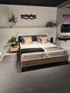 Nolte Concept Me 500 bed - 180x210 - Showroom