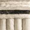 Vispring Magnificence matras - 180x200 medium/soft - Details