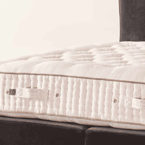 Vispring Magnificence matras - 180x200 medium/soft - Showroom