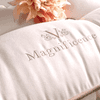 Vispring Magnificence matras - 180x200 medium/soft - Zijaanzicht links