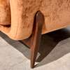 SITS Jenny 3-zitsbank met loveseat - Showroom