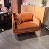 SITS Jenny 3-zitsbank met loveseat - Zijaanzicht rechts