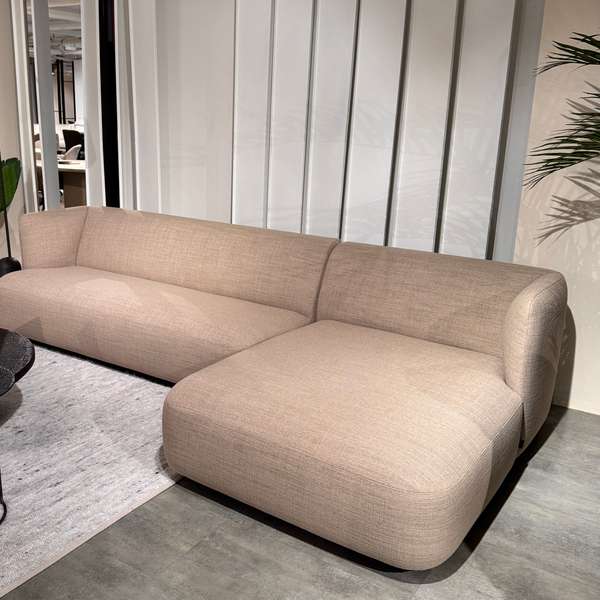 Koozo Ryan hoekbank