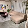 Koozo Ryan hoekbank - Showroom