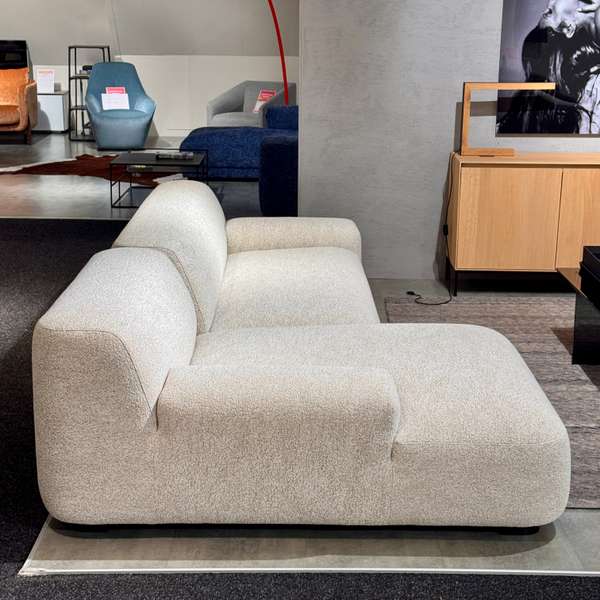 Koozo Jason hoekbank