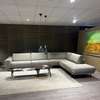 Leolux Bellice hoekbank - Showroom