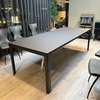 Leolux Kalia eettafel - 240x100 - Showroom