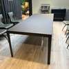 Leolux Kalia eettafel - 240x100 - Vooraanzicht
