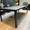 Leolux Kalia eettafel - 240x100 - Details