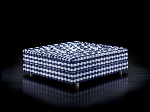 Hästens Herlewing matras 90x210 - soft