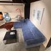 SITS Asta hoekbank - Showroom