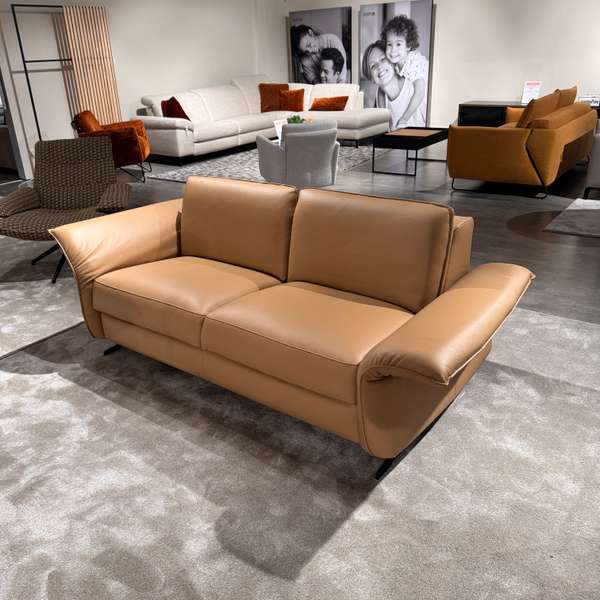 ROM Adore 2-zitsbank (set van 2)