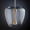 Quasar Apple Mood hanglamp - Vooraanzicht