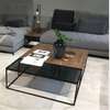 Rolf Benz 985-515 salontafel - Showroom