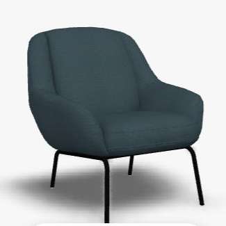 Freistil 138 fauteuil - Showroom