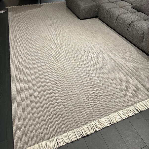 B&B Italia Timo vloerkleed - 250x350 - Showroom