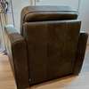 Henders & Hazel Grenada fauteuil - Achter aanzicht