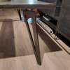 Henders & Hazel Montpellier eettafel - 220x100 - Details