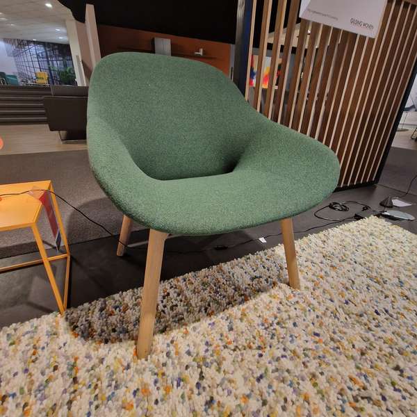 Artifort Beso fauteuil - Showroom