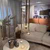 Maretti BO 3L brons hanglamp - Showroom