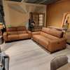 Henders & Hazel Caluso 3-zitsbank met 2,5-zitsbank - Showroom