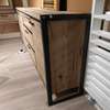 Henders & Hazel Metalo dressoir - Vooraanzicht
