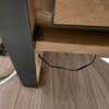 Henders & Hazel Metalo dressoir - Materiaal
