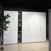 Nolte Horizont 100 kledingkast - Showroom