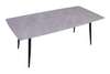 DMO Collection Fronton eettafel - 200x100 - Materiaal