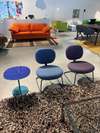 Artifort Vega fauteuil - Materiaal