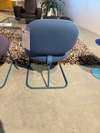 Artifort Vega fauteuil - Materiaal