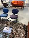 Artifort Vega fauteuil - Materiaal