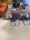 Artifort Vega fauteuil - Materiaal