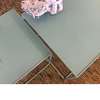 Metaform RAL salontafel - Materiaal