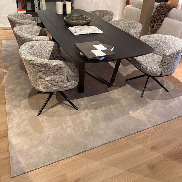 Luxury Carpets Coco vloerkleed - 250x350 - Showroom