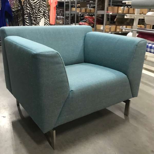 Rolf Benz Linea 318 fauteuil