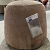 MDF Italia Fuji poef - Showroom