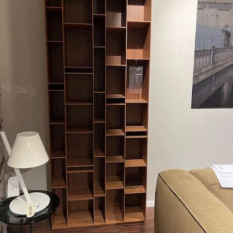 MDF Italia Random boekenkast  - Showroom