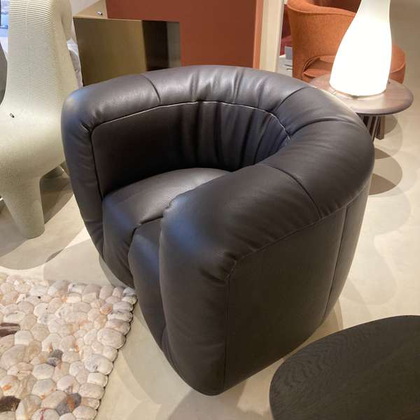 deSede DS-707/01 Canada fauteuil - Showroom
