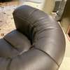 deSede DS-707/01 Canada fauteuil - Zijaanzicht links