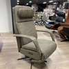 DS Meubelen Julius relaxfauteuil - Showroom