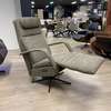 DS Meubelen Julius relaxfauteuil - Vooraanzicht
